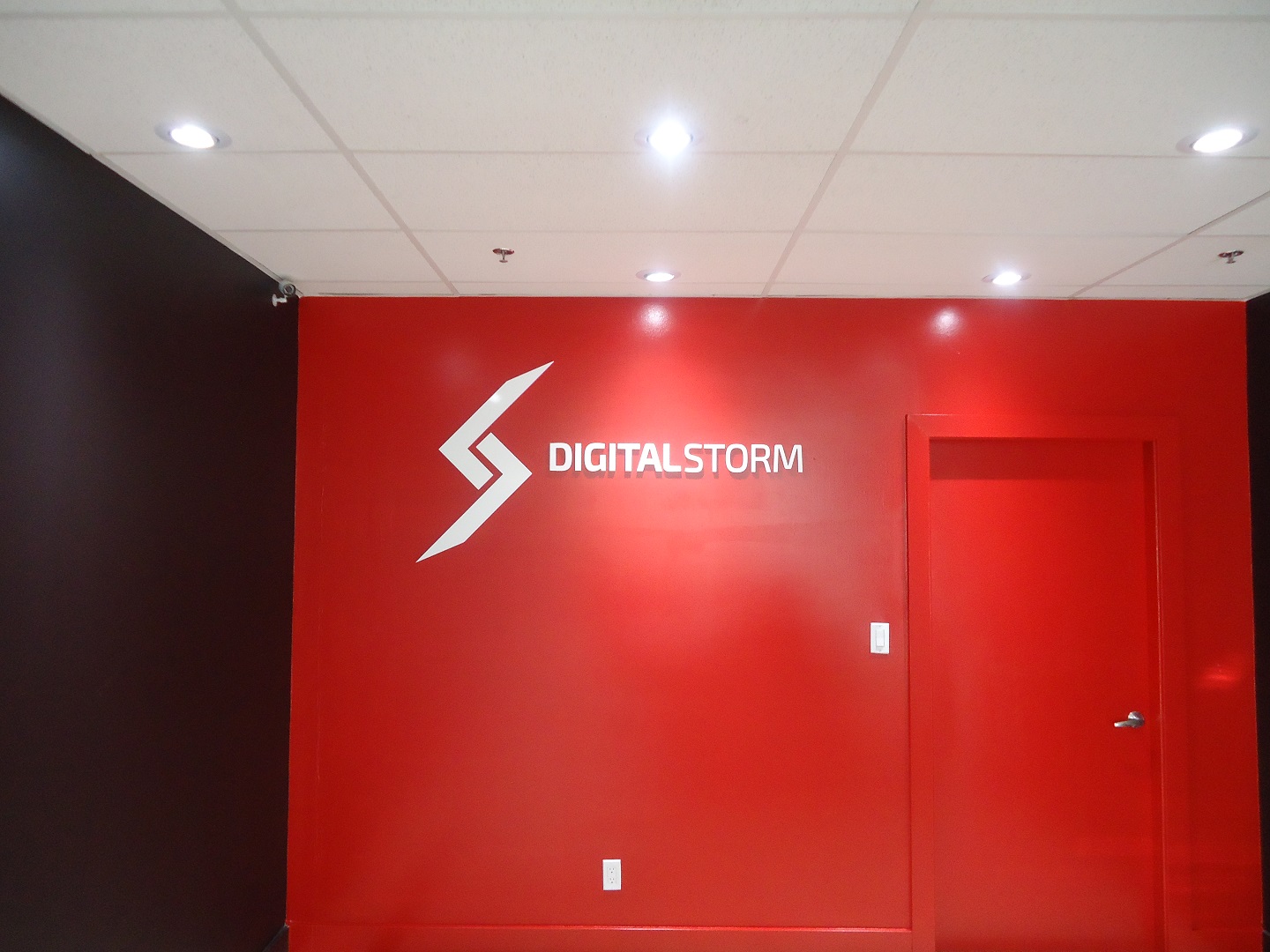 Digital Storm takes on Canada! By Steven Digital Storm Forums