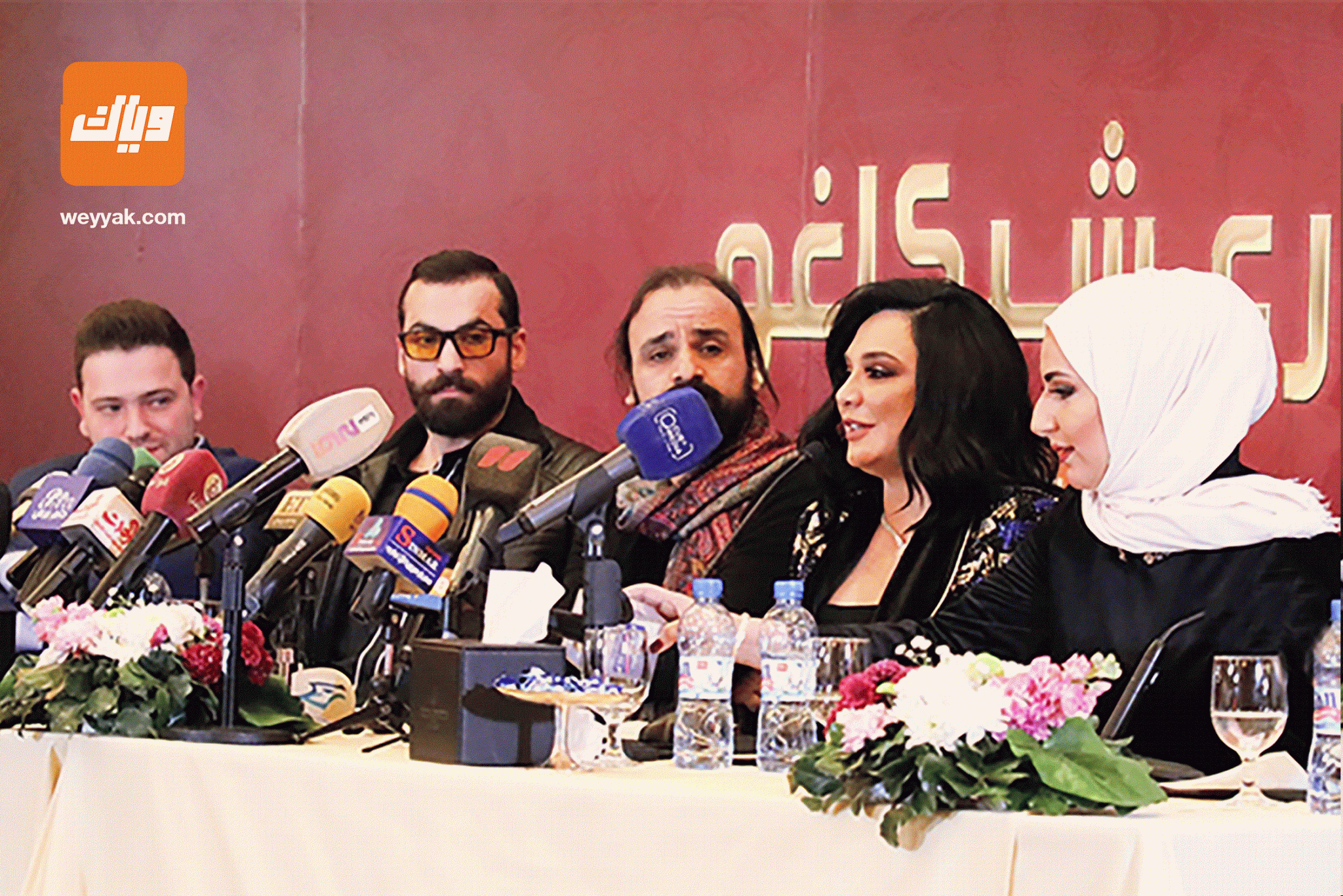 Weyyak unveils first original Arabic series for Ramadan 2020 Digital