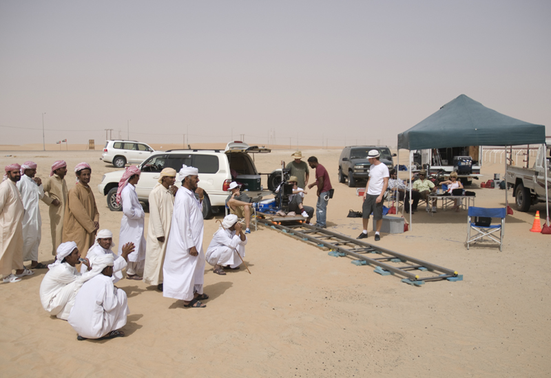 UAEbased company wins TVC award Digital Studio Middle East