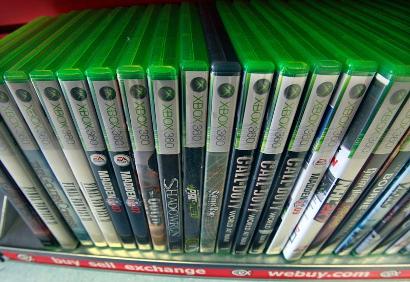 29,000 pirated Xbox games seized in UAE Digital Studio Middle East