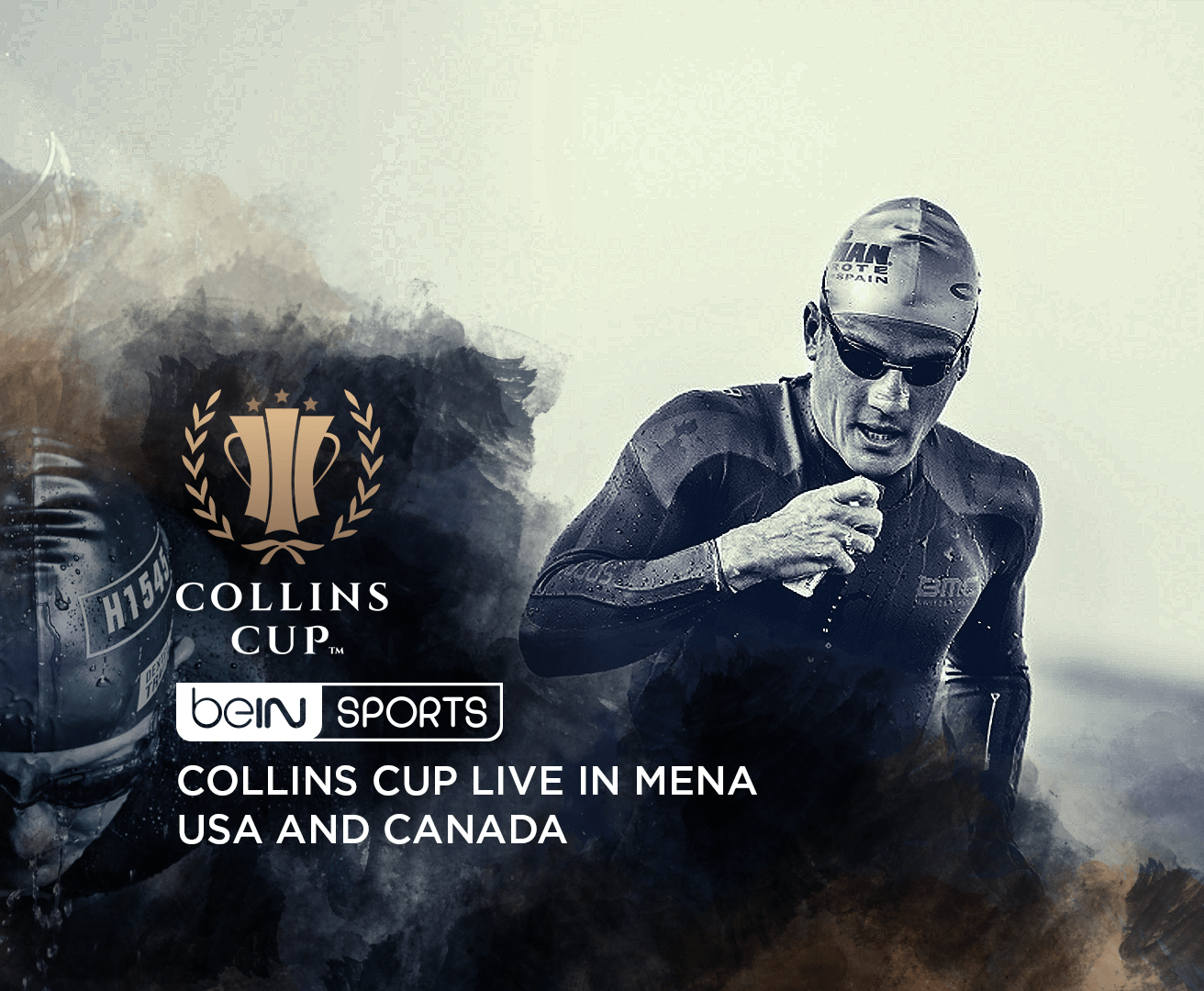 beIN Sports to exclusively air The Collins Cup Digital Studio Middle East