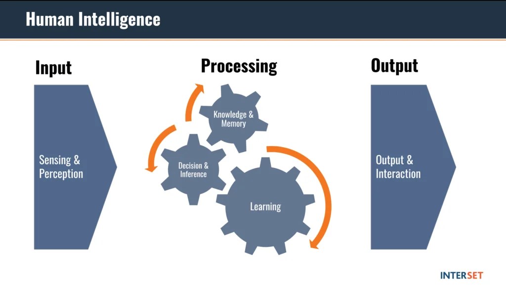 Machine Learning 101 Digital Tech Updates