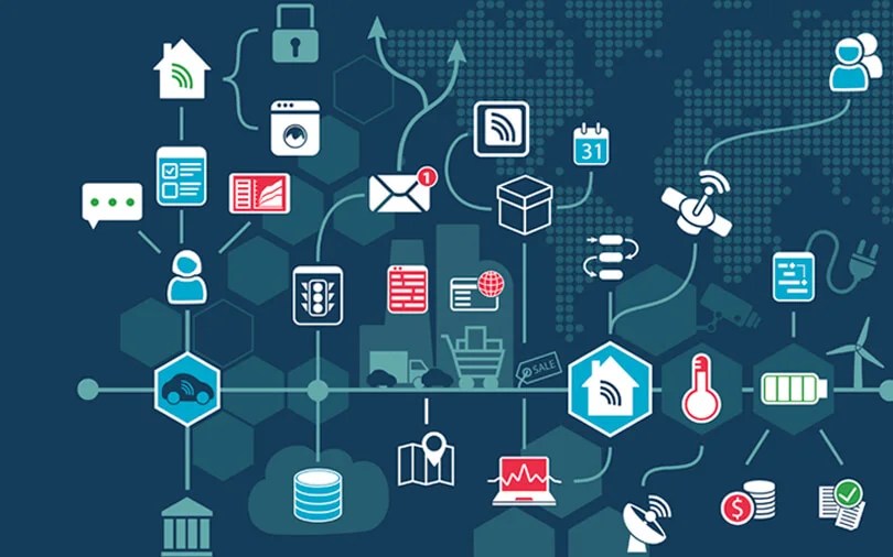 Beyond Bitcoin How The Blockchain Is Being Used Digital