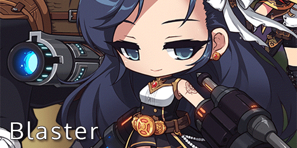 MapleStory DigitalTQ