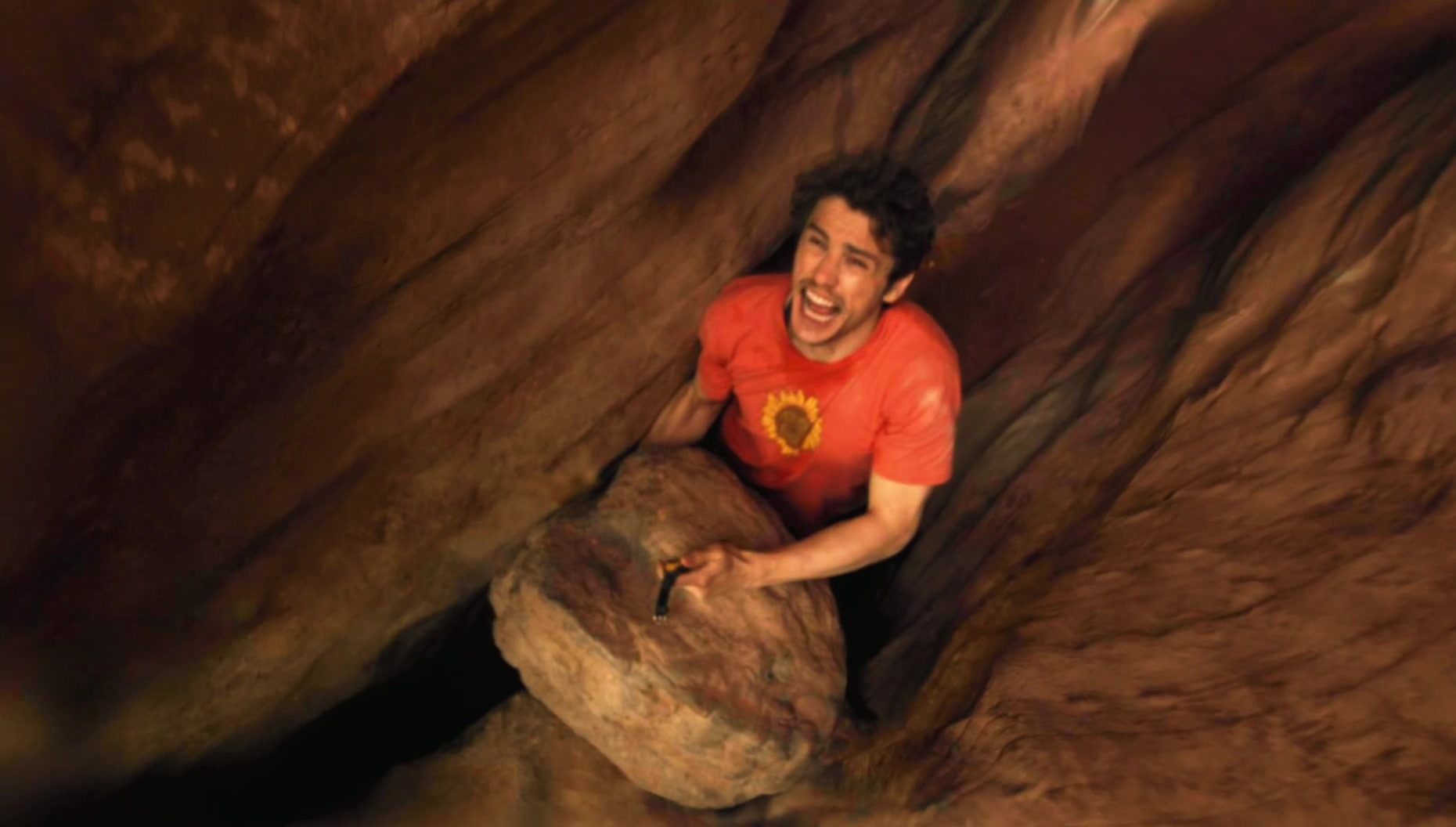 127 Hours Review Digital Trends