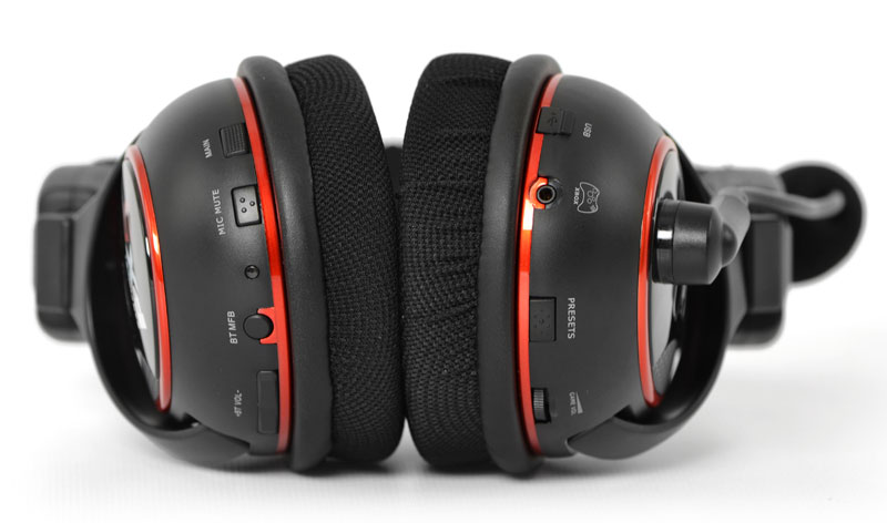 Turtle Beach Ear Force PX5 Review | Digital Trends