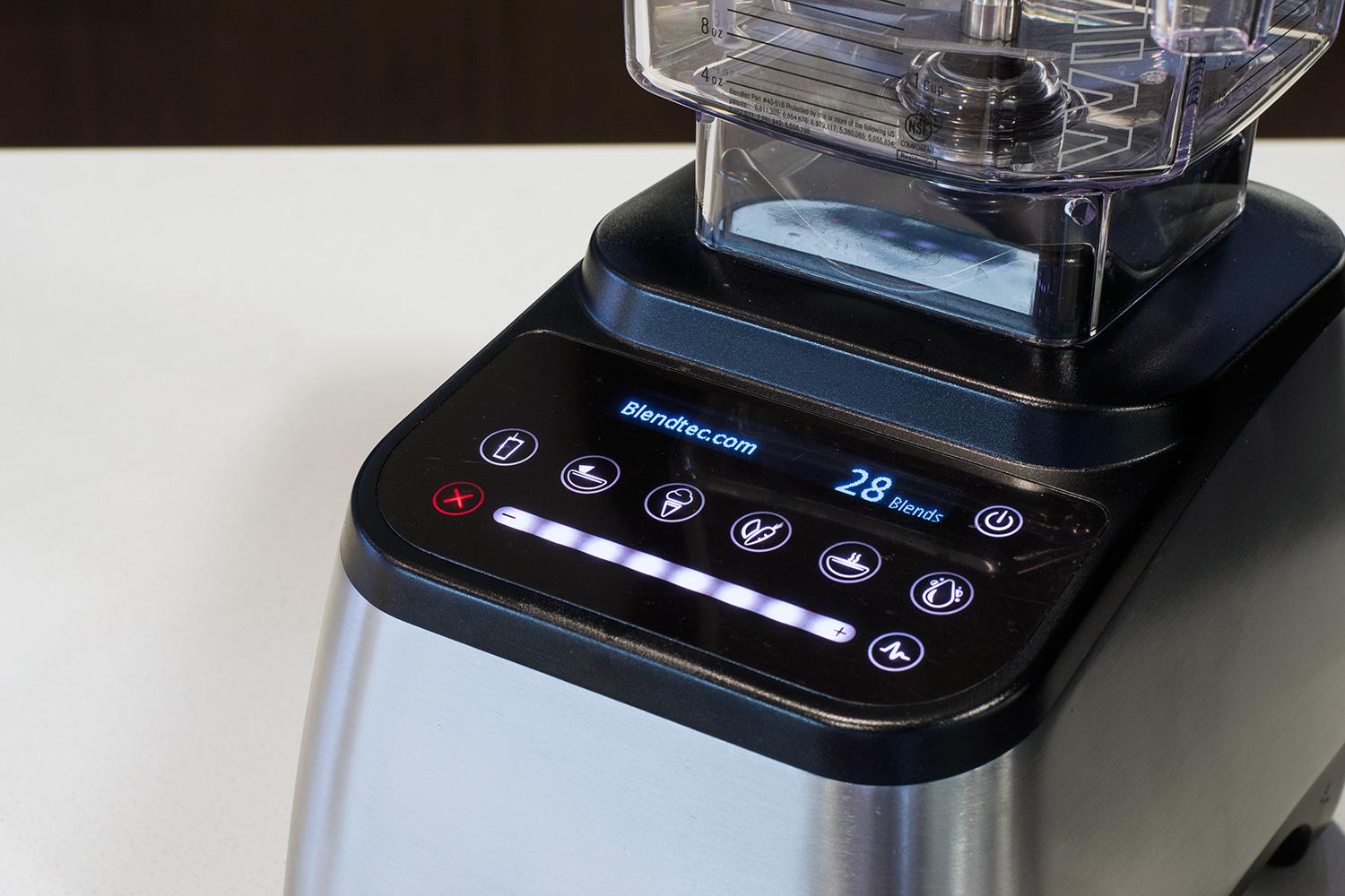 Blendtec Designer 725 Review The Best Blender Ever? Digital Trends