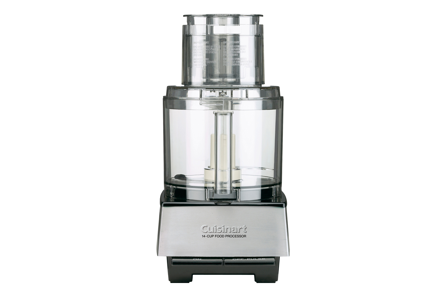 8 Million Cuisinart Food Processors Recalled Digital Trends