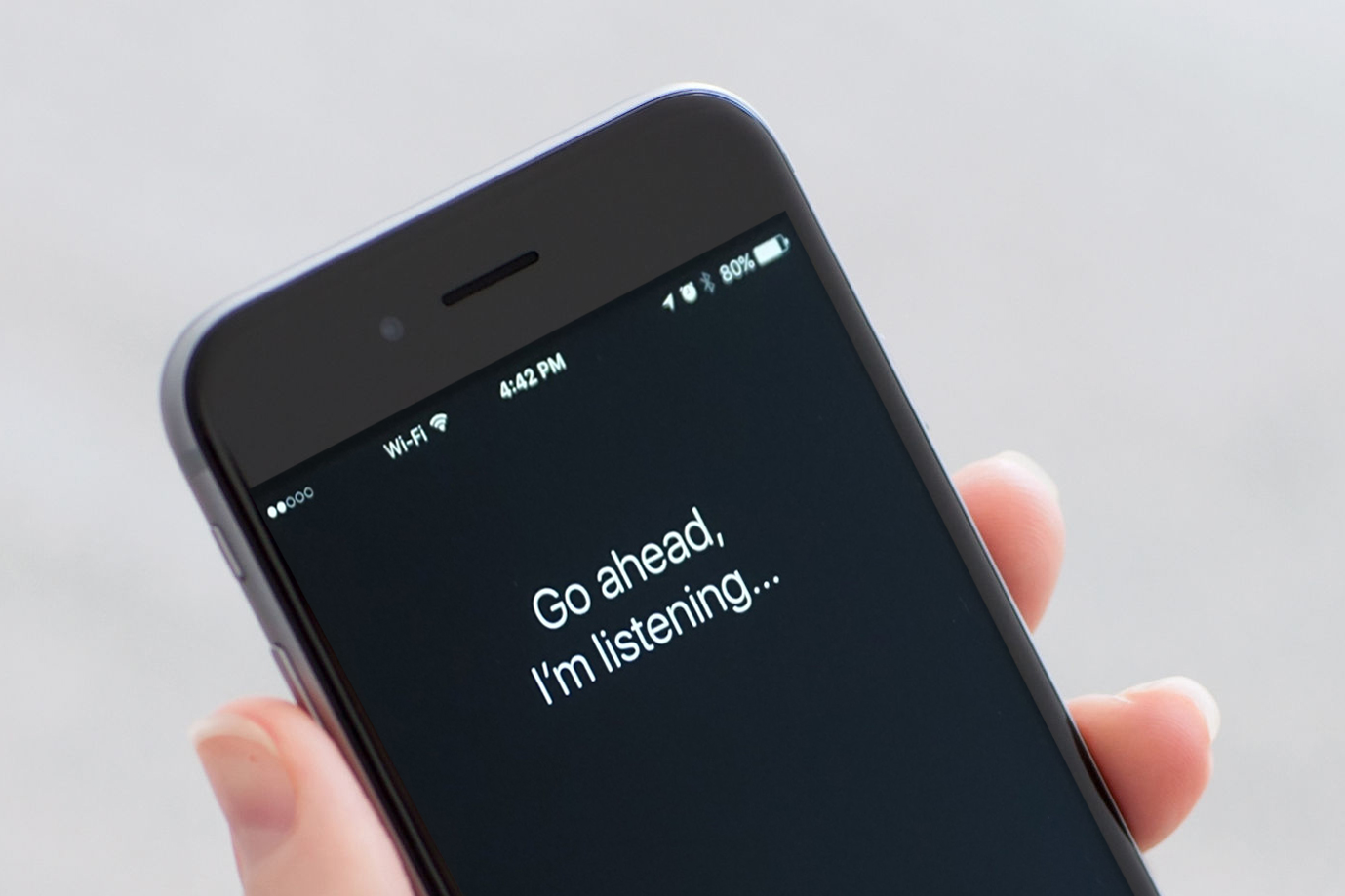 Is Your Smartphone Listening to Your Conversations? Digital Trends