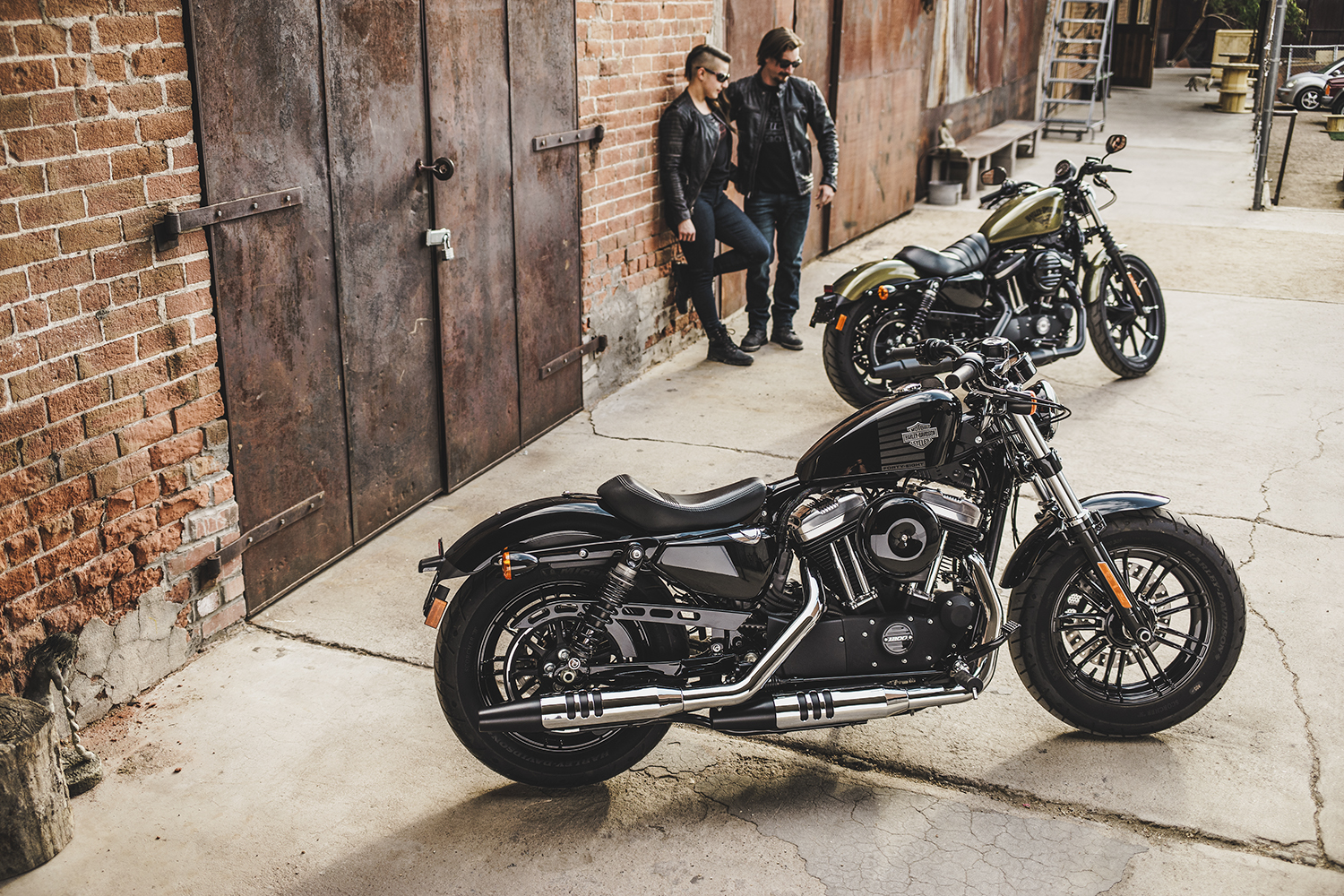 The Best Motorcycles for Beginners Digital Trends