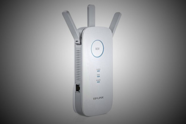 TP-Link's new Archer C2600 offers high speed networking | Digital Trends