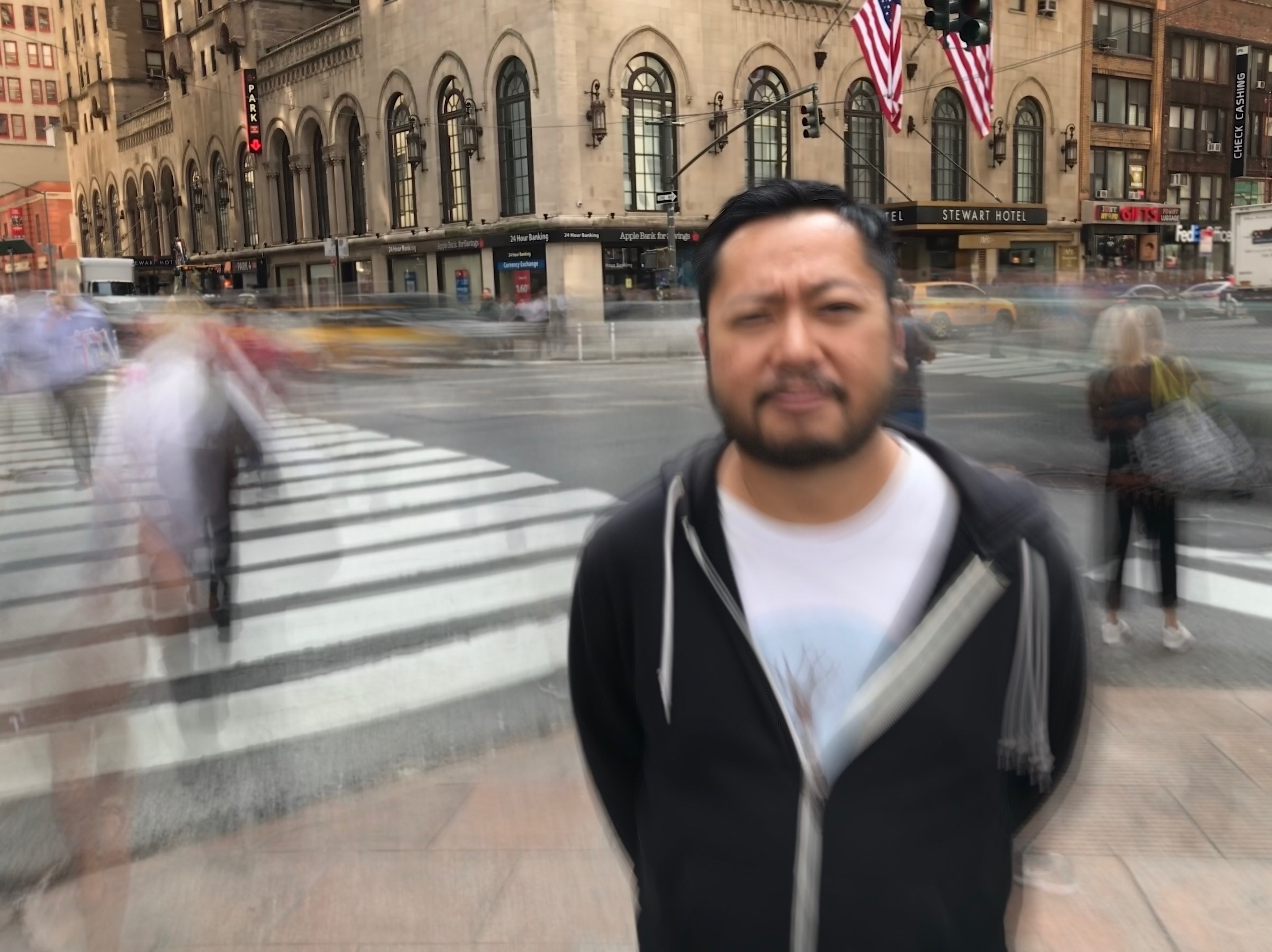 iOS 11 Camera Guide How to Use the New Effects On Your iPhone