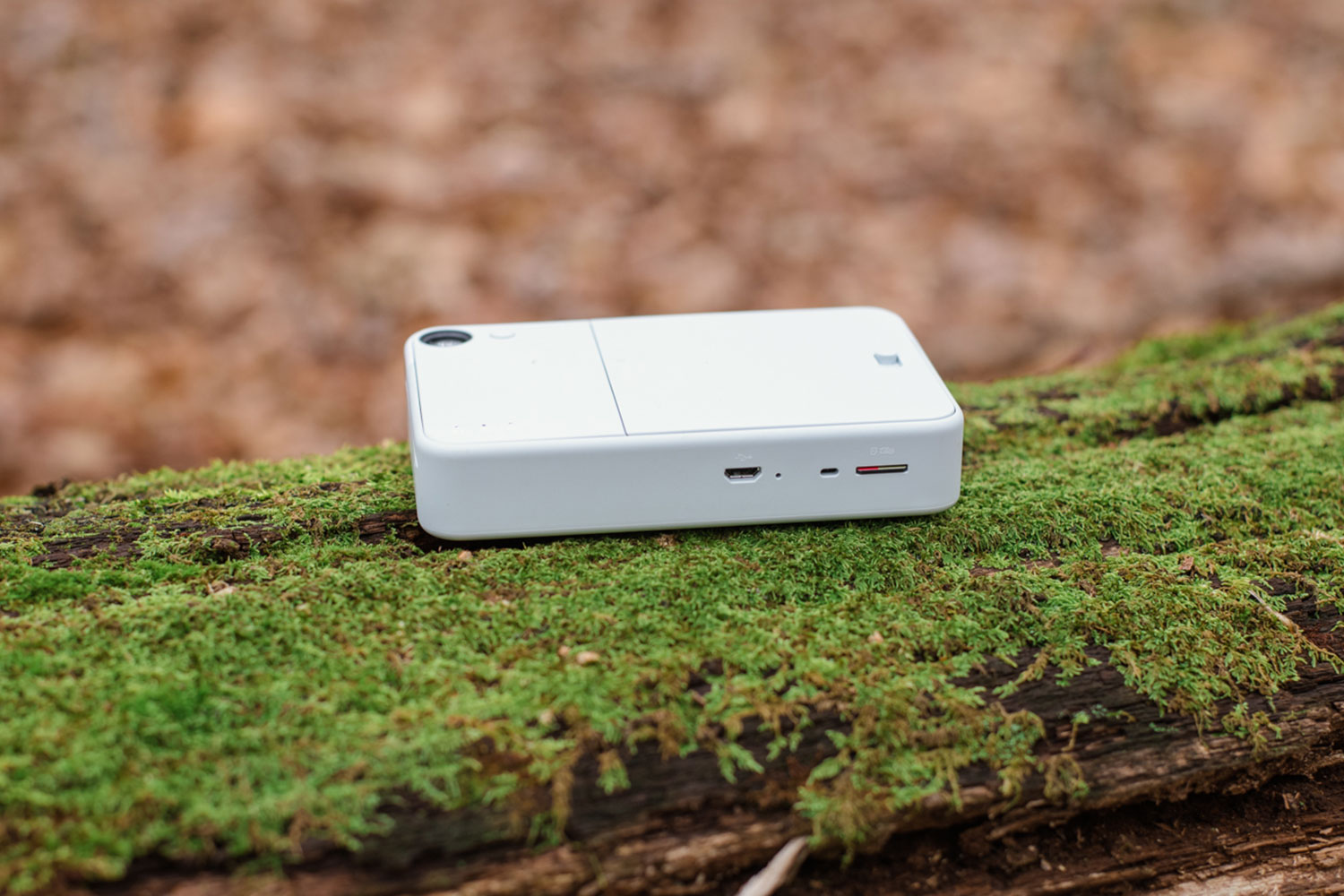Kodak Printomatic Review | Digital Trends