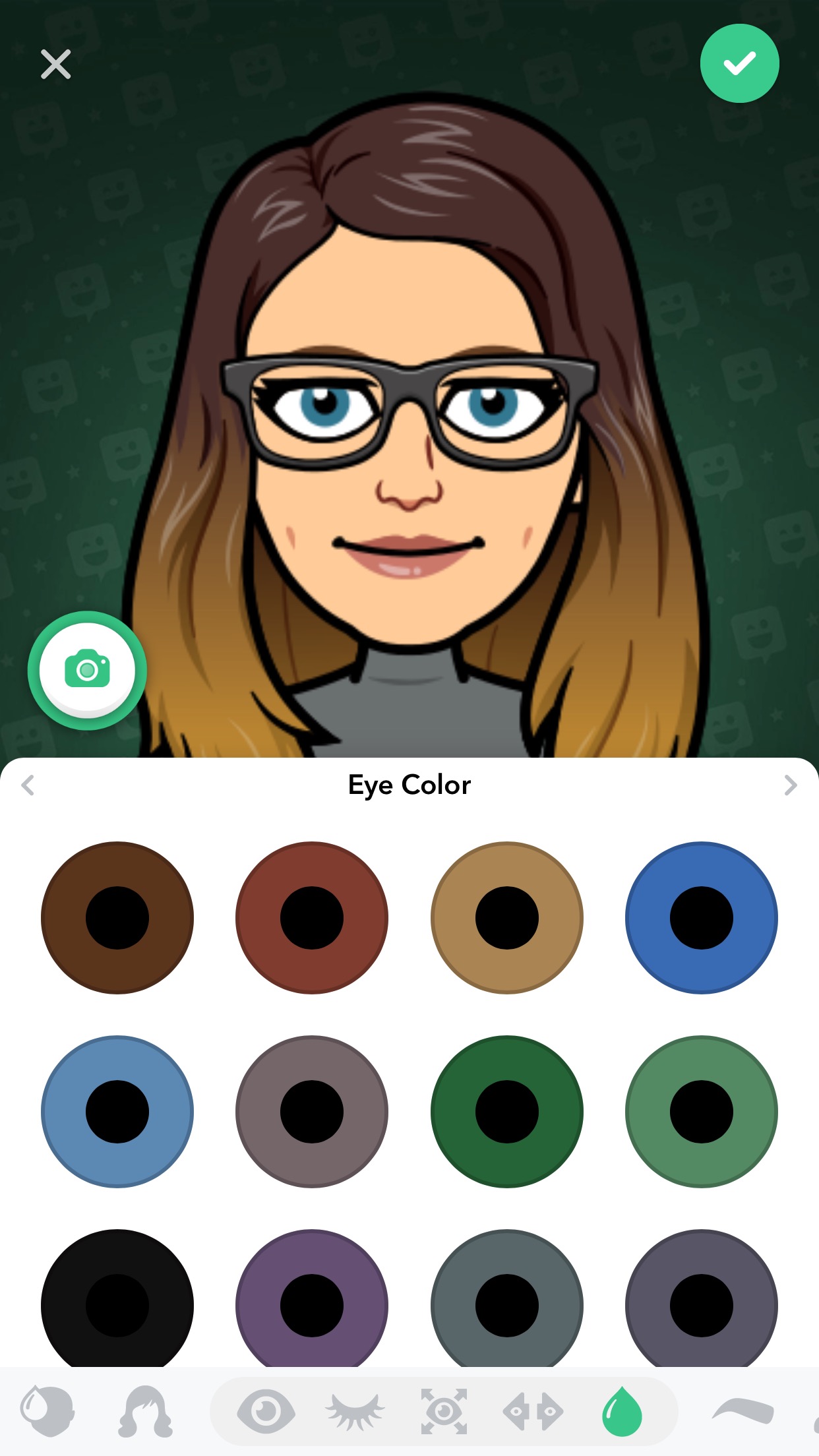 Share more than 137 bitmoji deluxe hairstyles super hot dedaotaonec