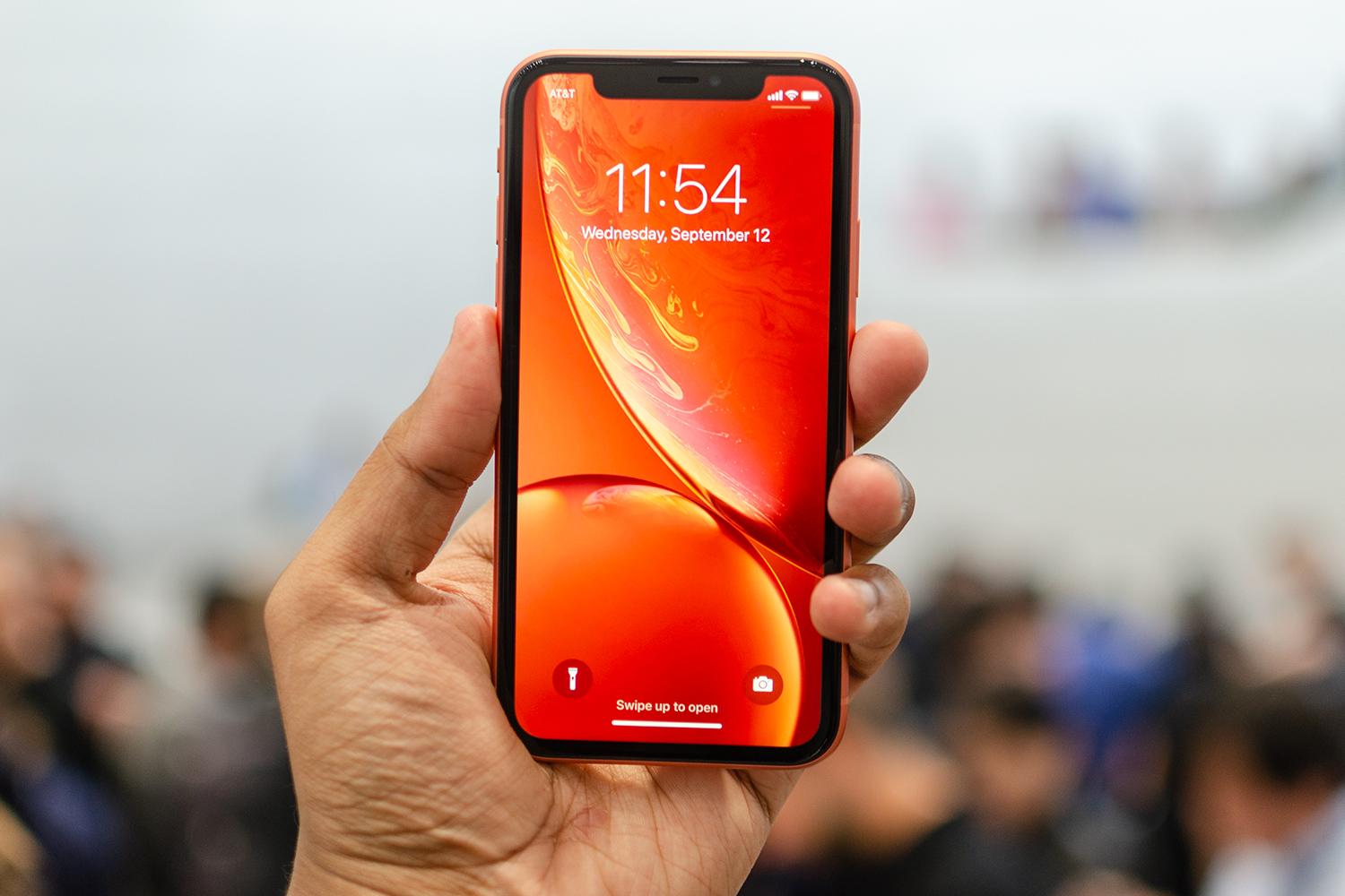 How to Take a Screenshot on an iPhone XR Digital Trends