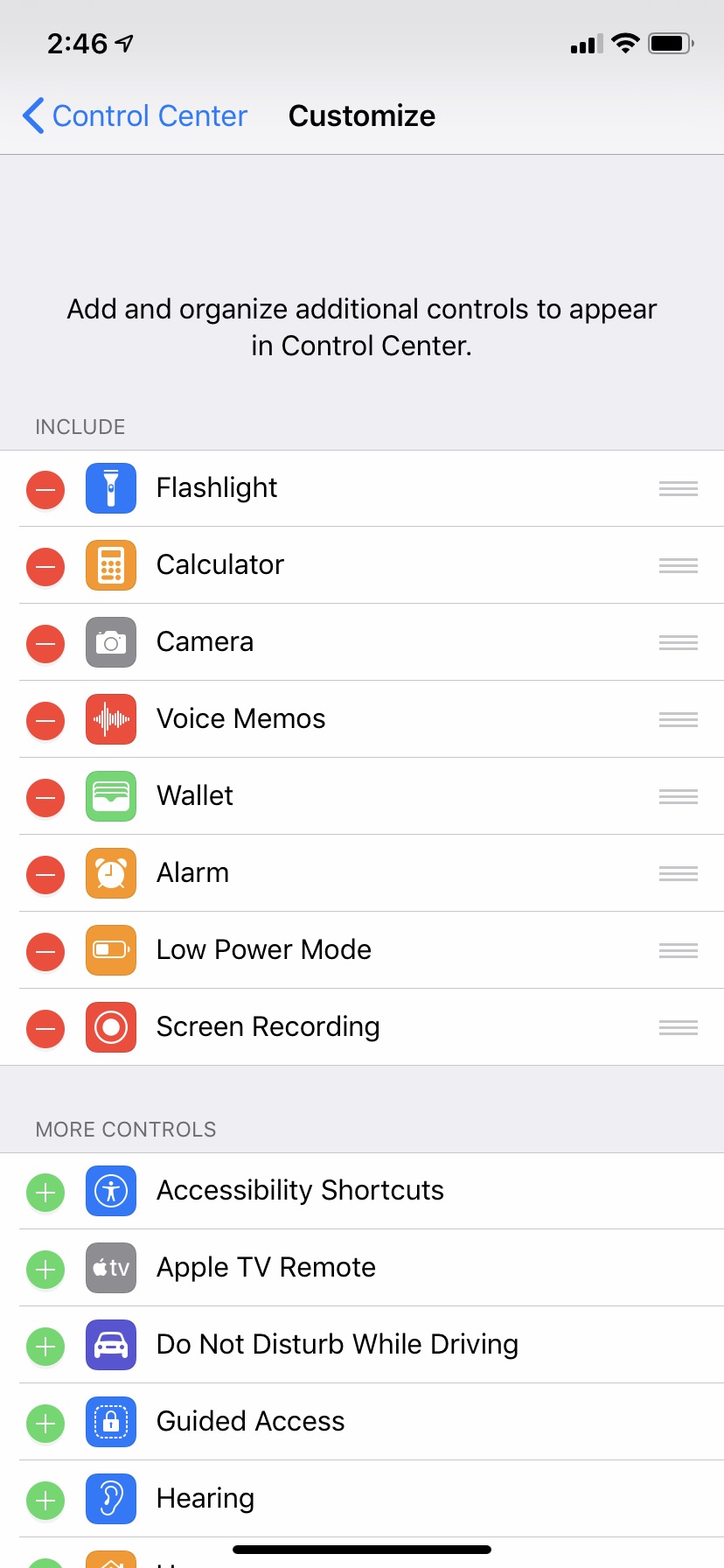 New iPhone XR? 10 Settings You Need To Change Right Now Digital Trends