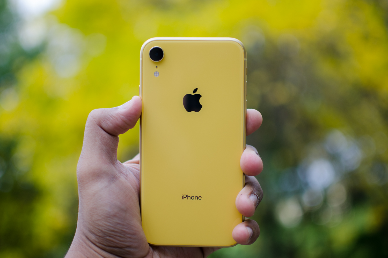 New iPhone XR? 10 Settings You Need To Change Right Now Digital Trends