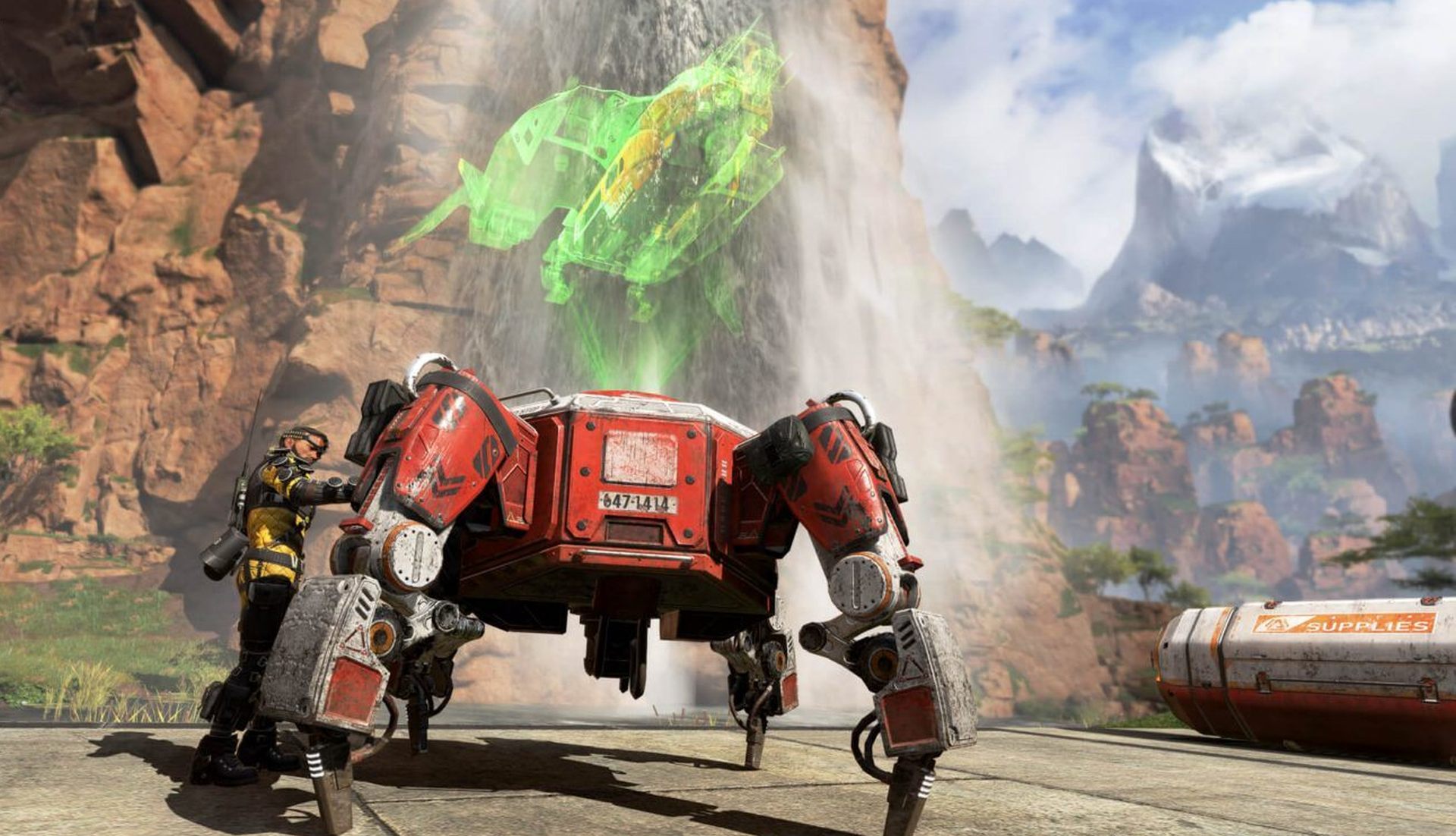Apex Legends update version 1.1 bug account reset one progression