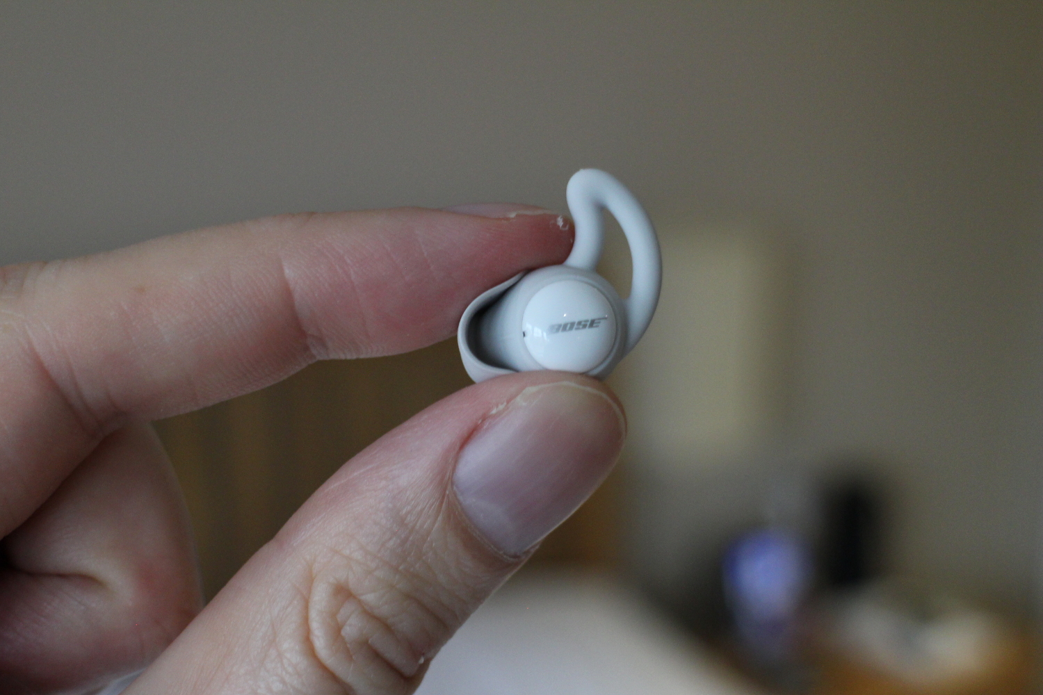 Bose Sleepbuds Promise To Help You Sleep. Do They Work? | Digital Trends