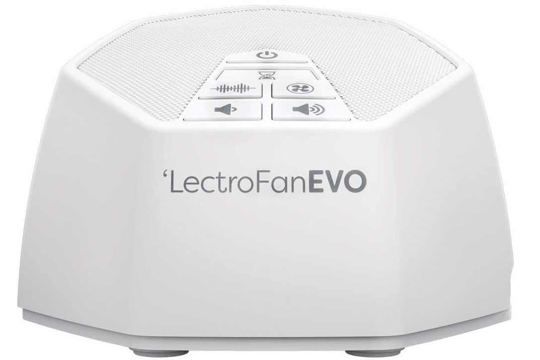 Amazon Slashes Prices of LectroFan White Noise Machines for Prime Day