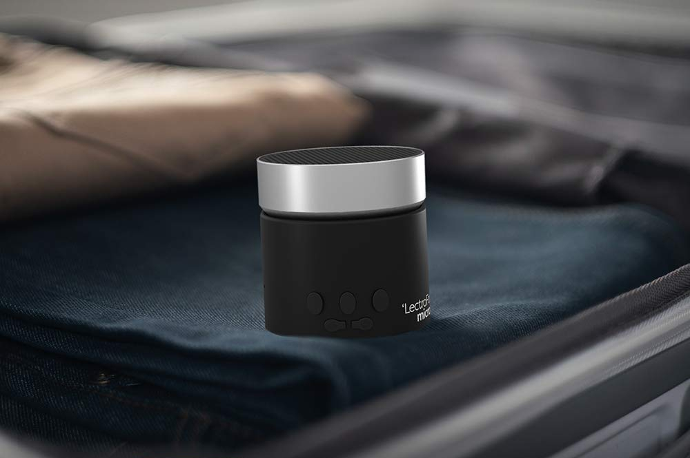 Amazon Slashes Prices of LectroFan White Noise Machines for Prime Day
