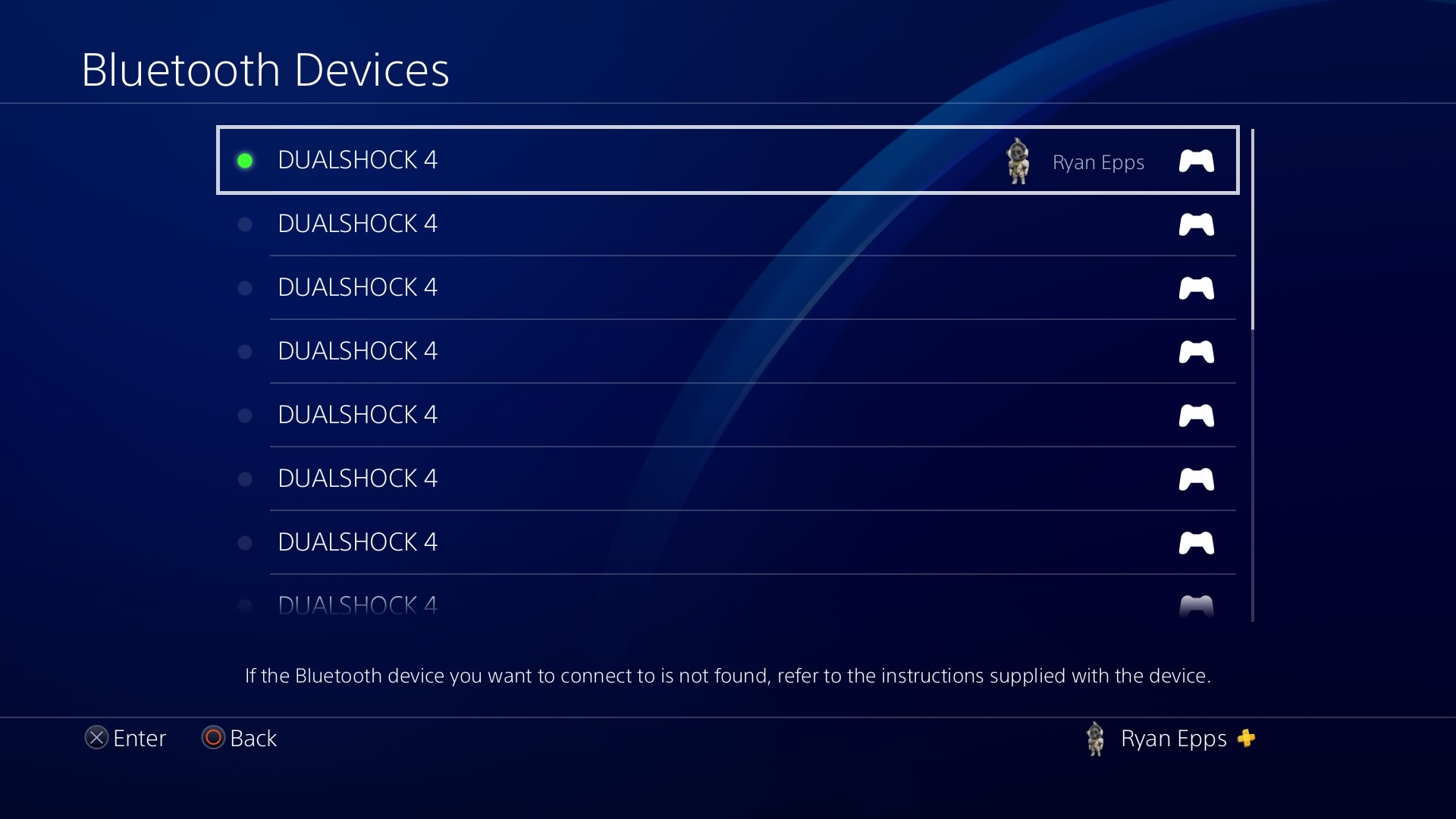 How To Connect Bluetooth Headphones To A PS4 Digital Trends atelier