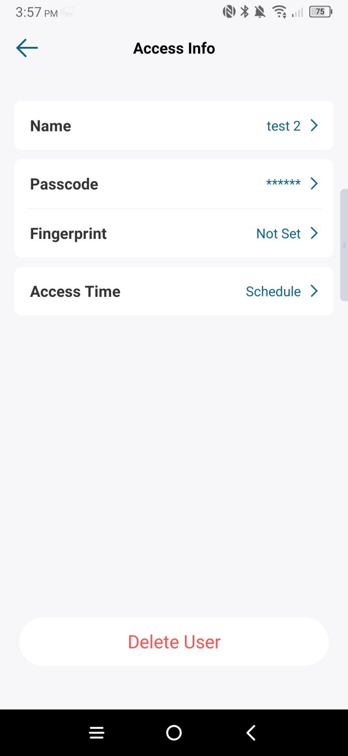 Eufy Security Smart Lock Touch Review: Now Better With Wi-Fi | Digital