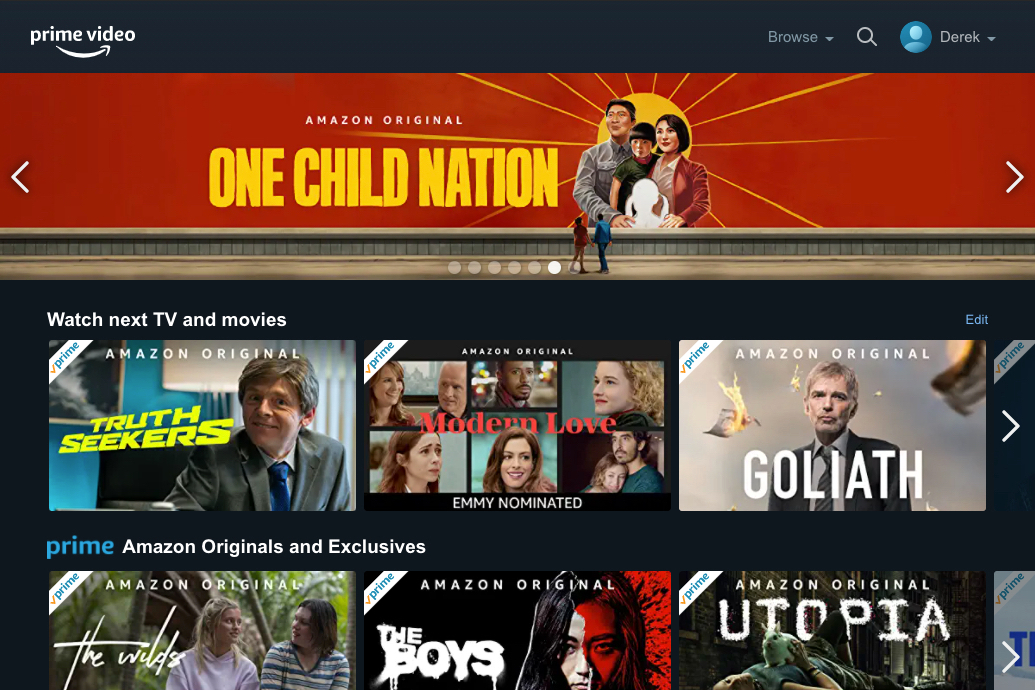 Common Amazon Prime Video Problems and How to Fix Them Digital Trends