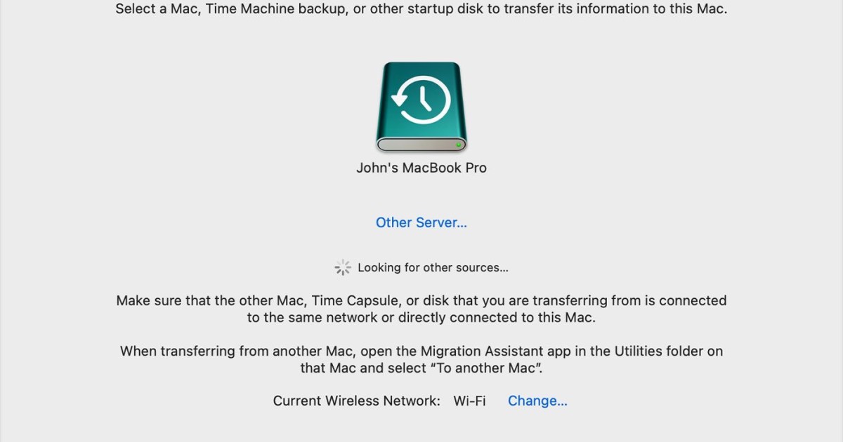 How to Use Time Machine on MacOS Digital Trends