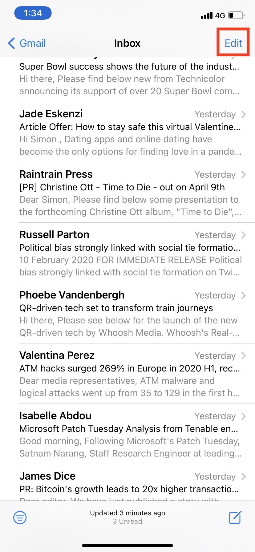 How to Delete and Retrieve Emails on Any iPhone or iPad | Digital Trends