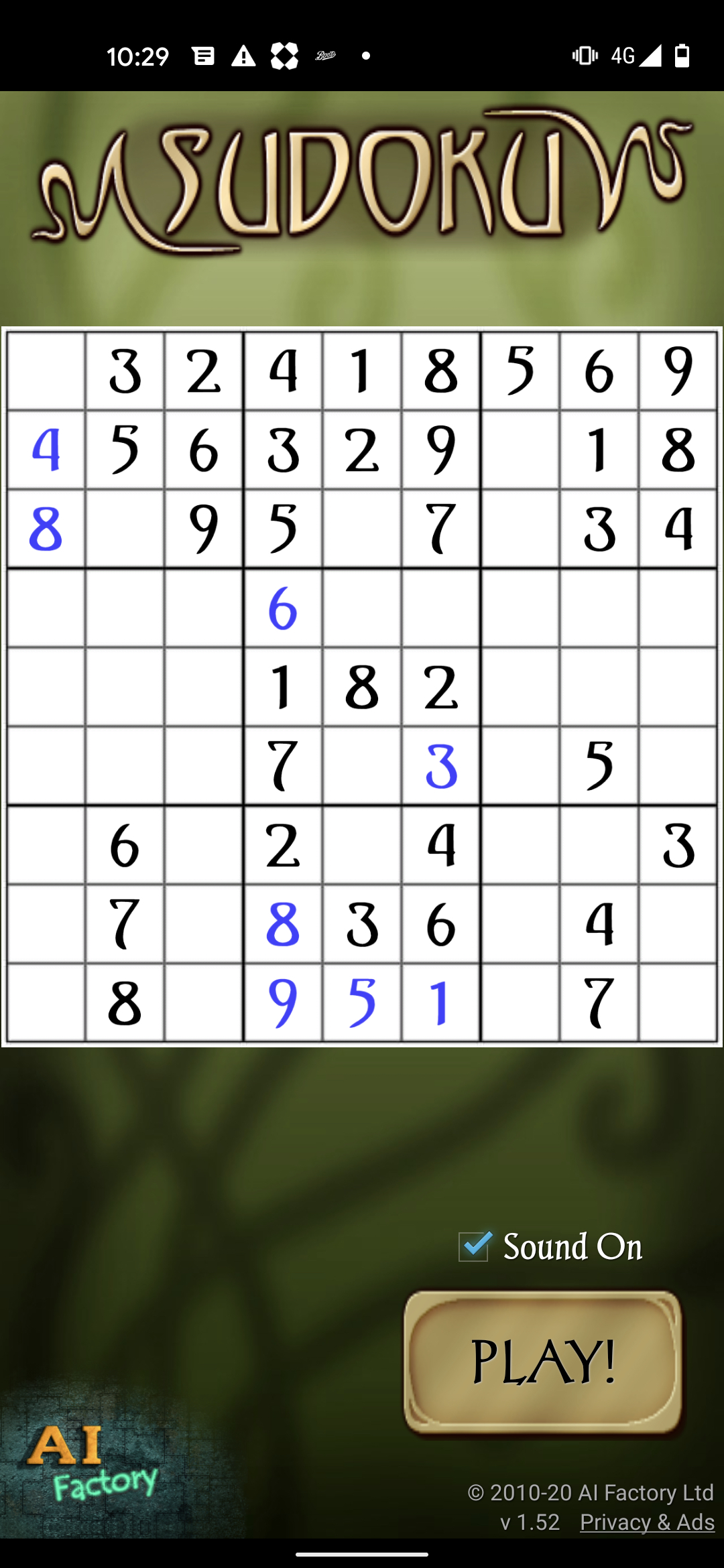 The best sudoku apps for Android and iOS for 2022 Digital Trends