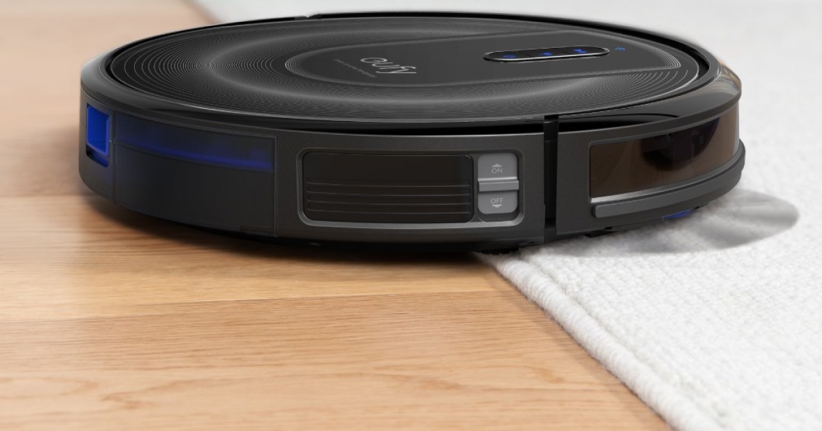 The best robot vacuums for 2023