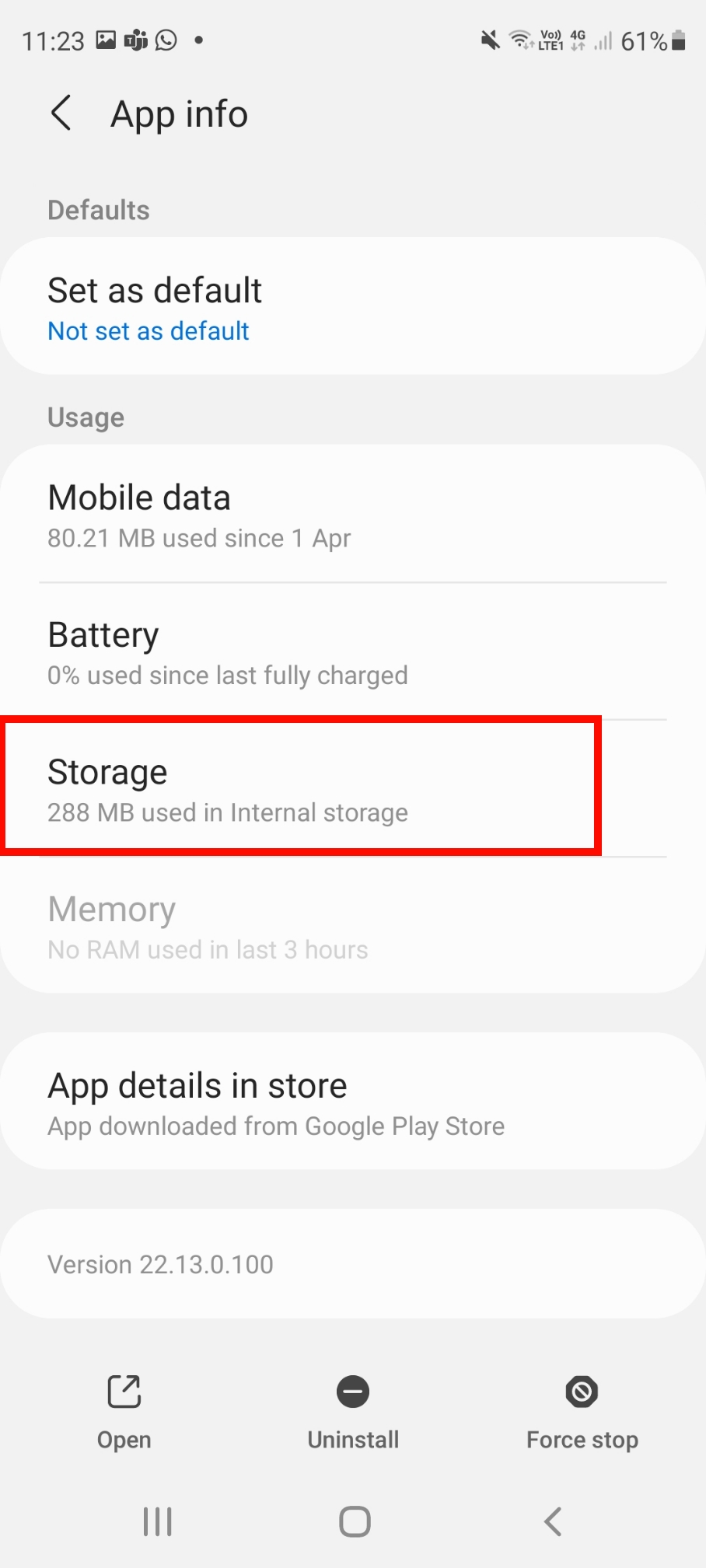 How to Clear the Cache on Your Android Phone Digital Trends