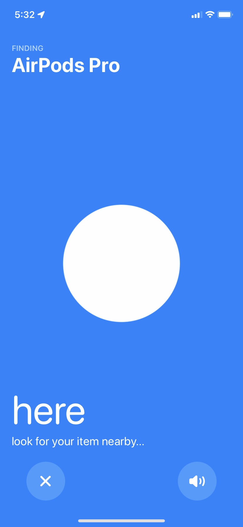 How to find lost AirPods using the Find My app | Digital Trends