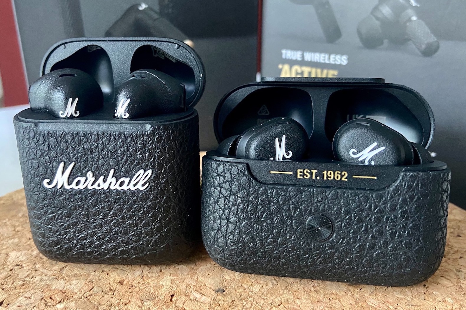 Marshall Minor III - circesoftware.net