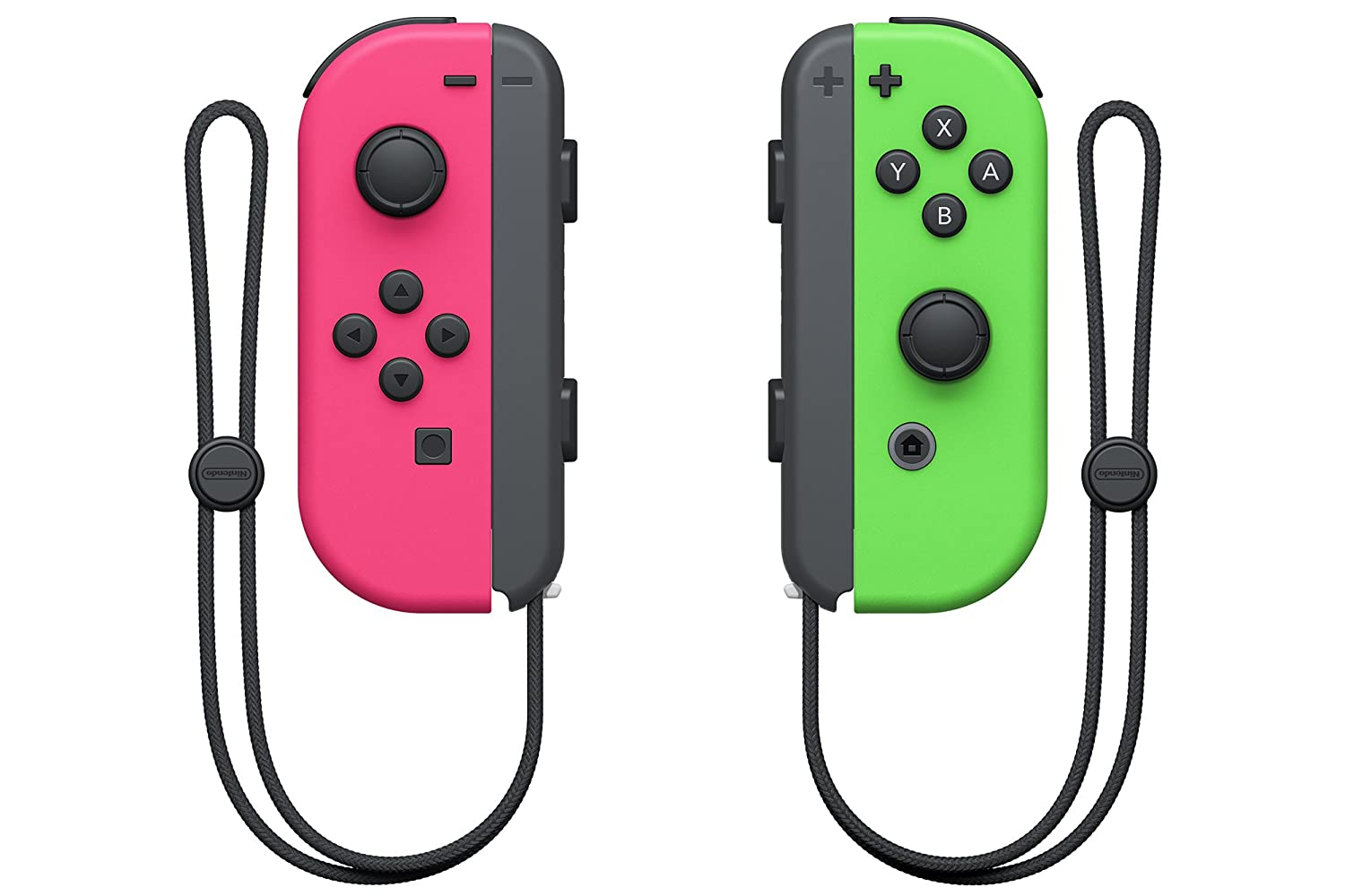 Review Of Joy Cons Black Friday 2023 Photos