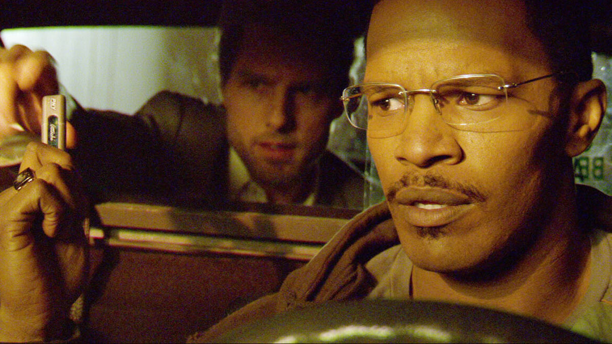 20 years ago, Tom Cruise gave his best performance ever in this great
