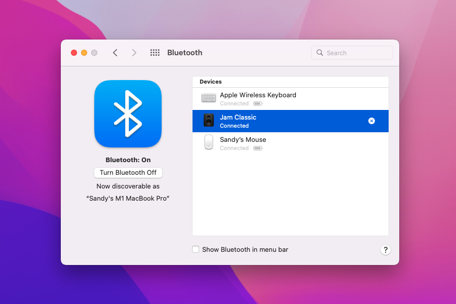 How to connect Bluetooth accessories to a Mac | Digital Trends