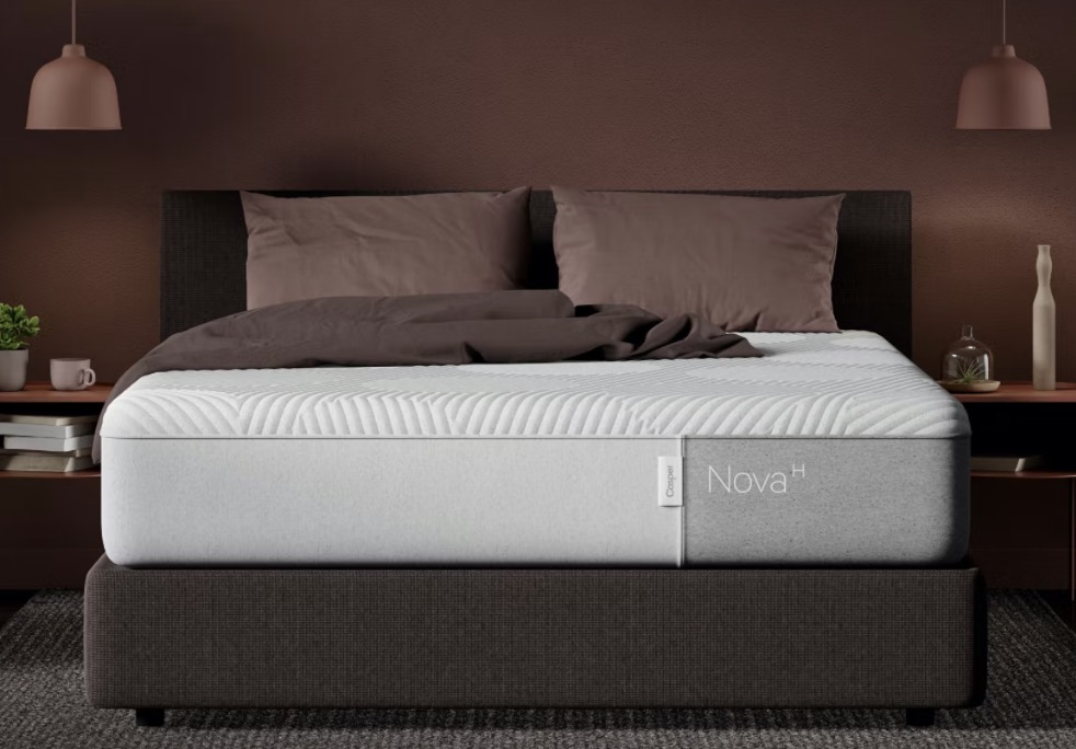 Casper Mattress Memorial Day Sale 2022 Mattresses from 335 Digital Trends
