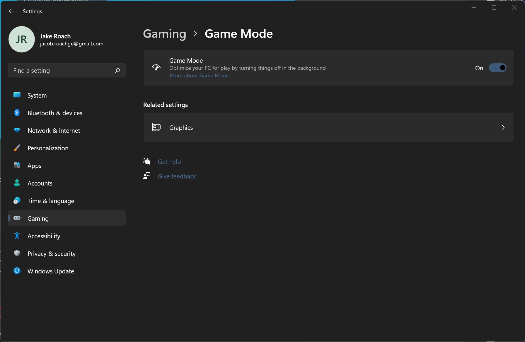 Should I Use Game Mode Windows 10 BEST GAMES WALKTHROUGH