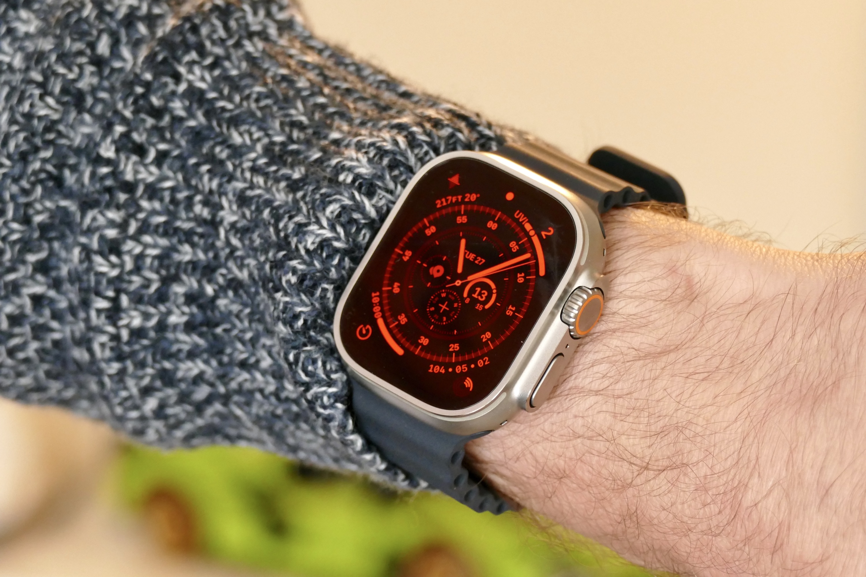 The 22 best Apple Watch faces you should be using Digital Trends
