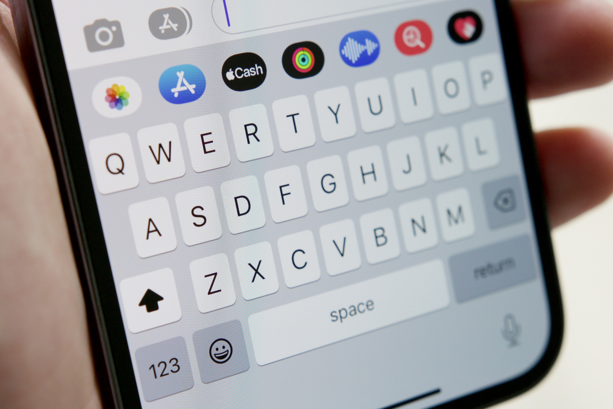 How to activate the haptic keyboard on iOS 16 Knowledge and brain
