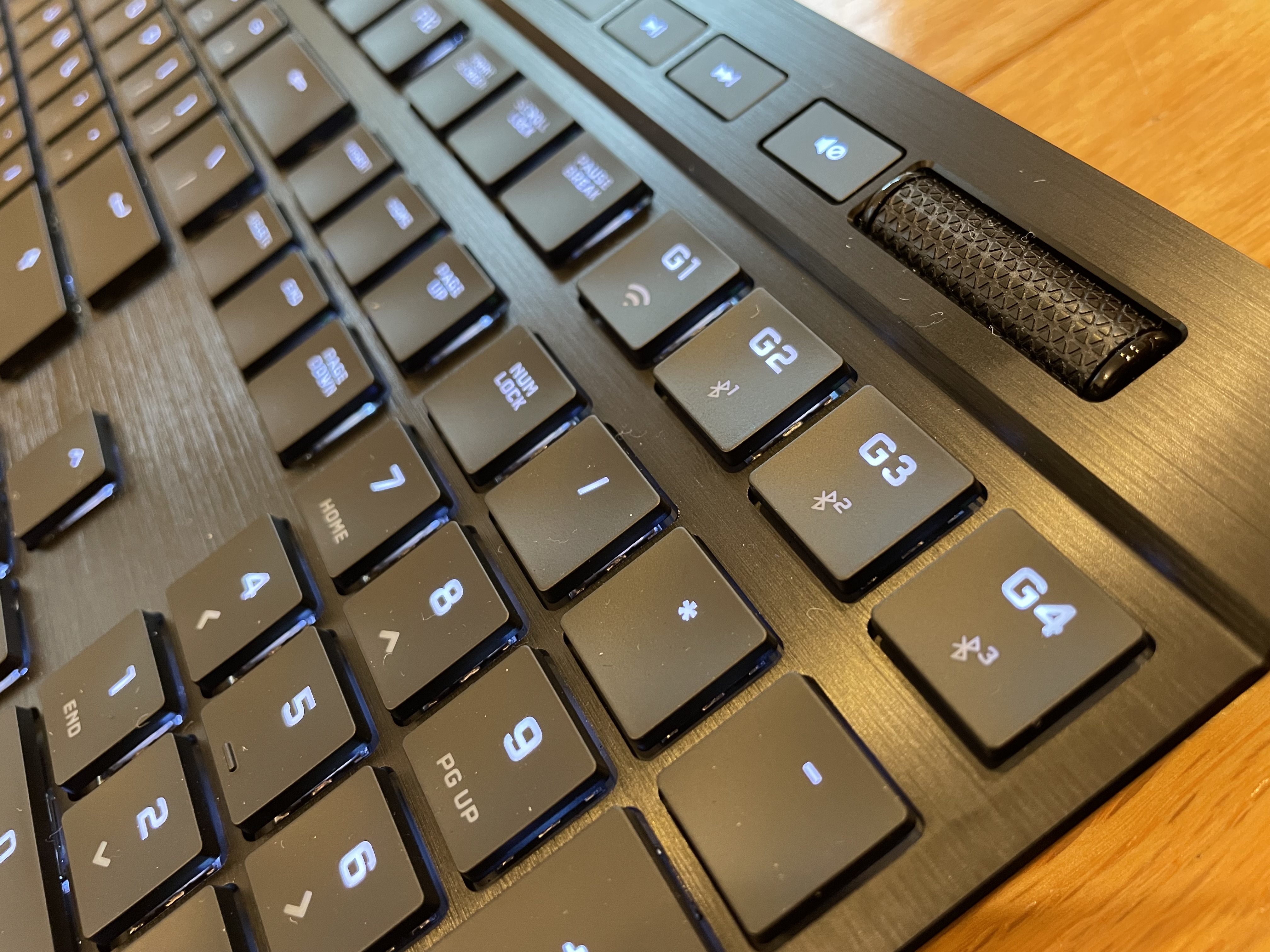 How to Fix a Broken Keyboard: Common Issues and Solutions 