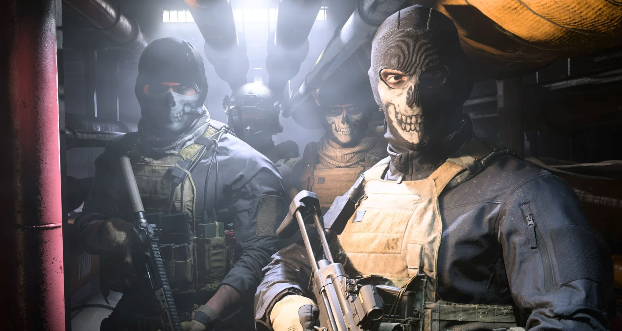 Call Of Duty Modern Warfare II All Safe Locations And Combinations