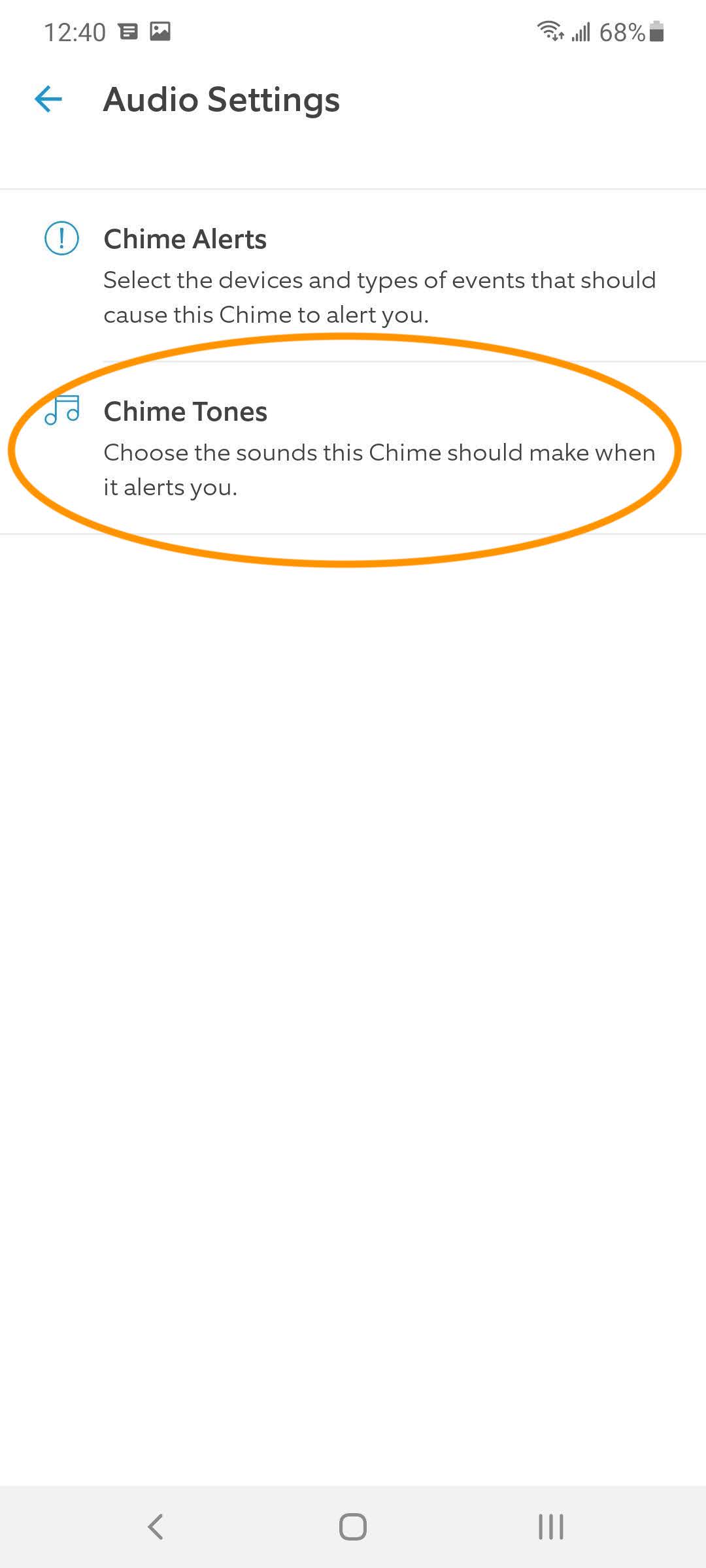 How to customize your Ring doorbell for Thanksgiving Digital Trends