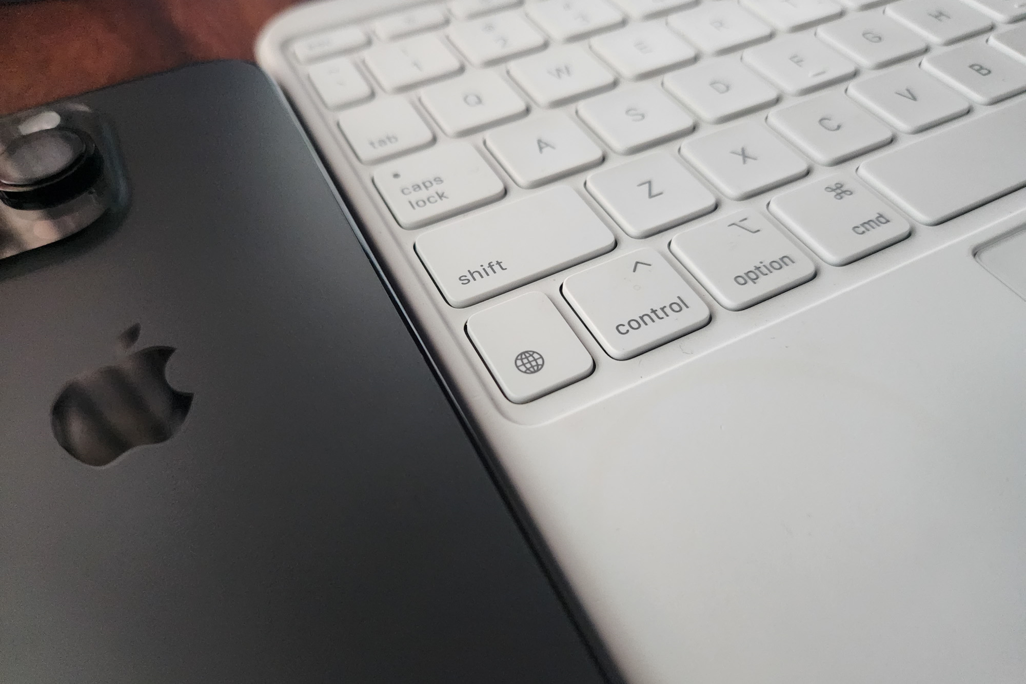 These 5 features turned my iPad into a shockingly good computer