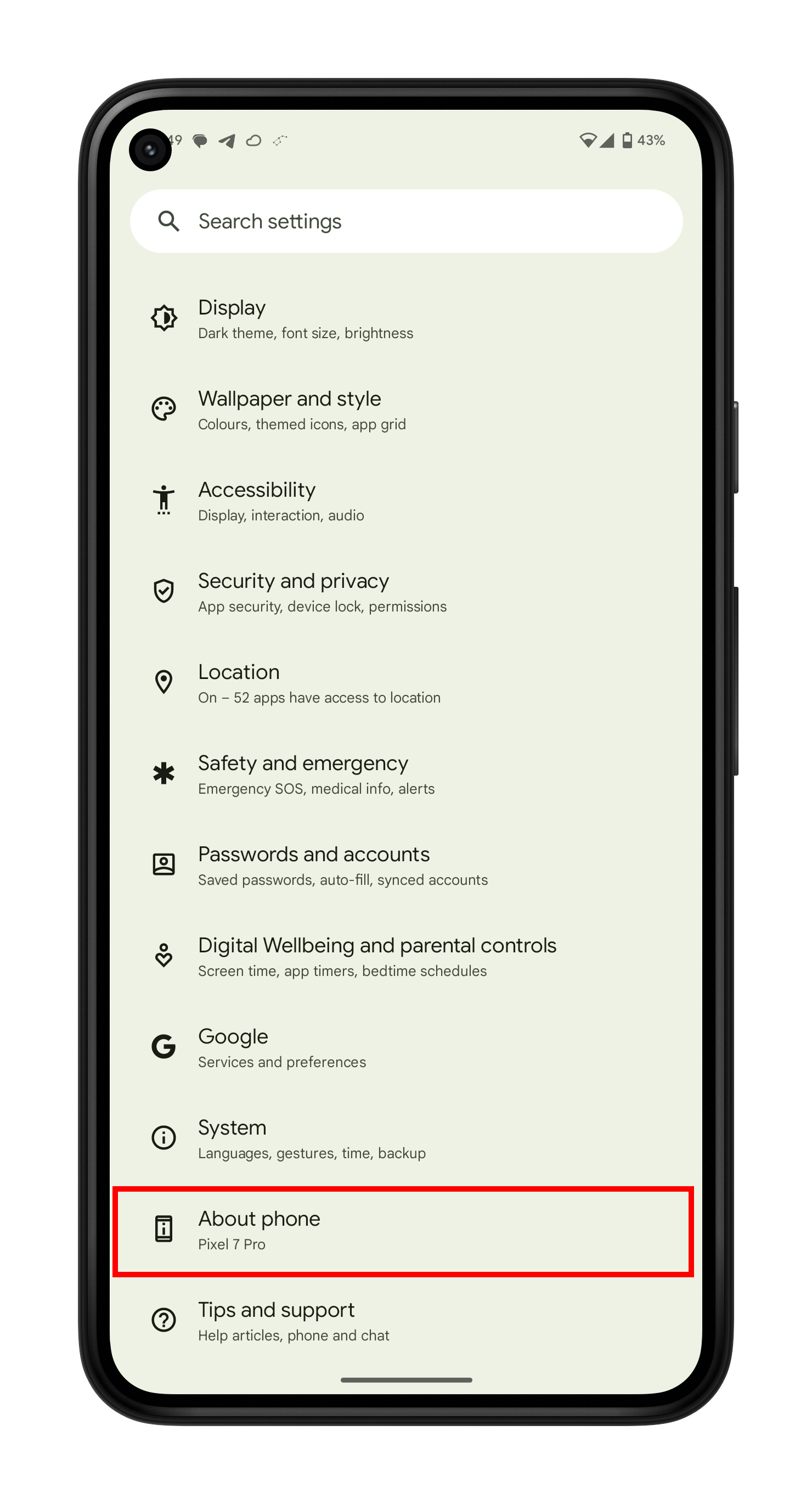 How to get developer options on your Android phone | Digital Trends