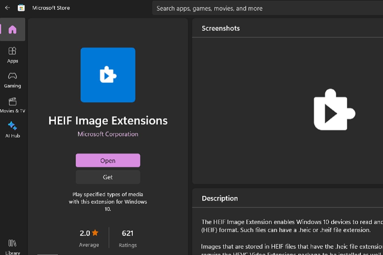 How to convert HEIC to JPG on Windows 11 Digital Trends