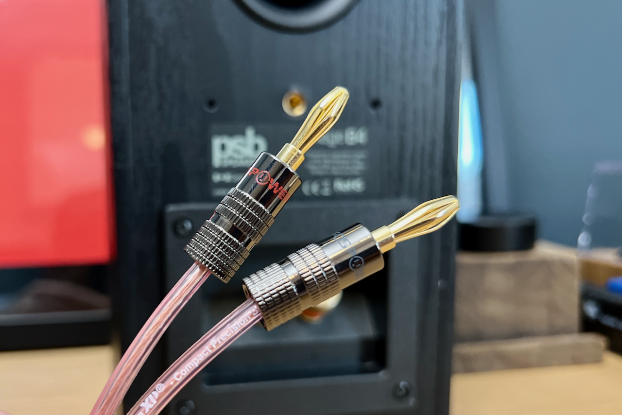 How to install banana plugs on speaker wire | Digital Trends