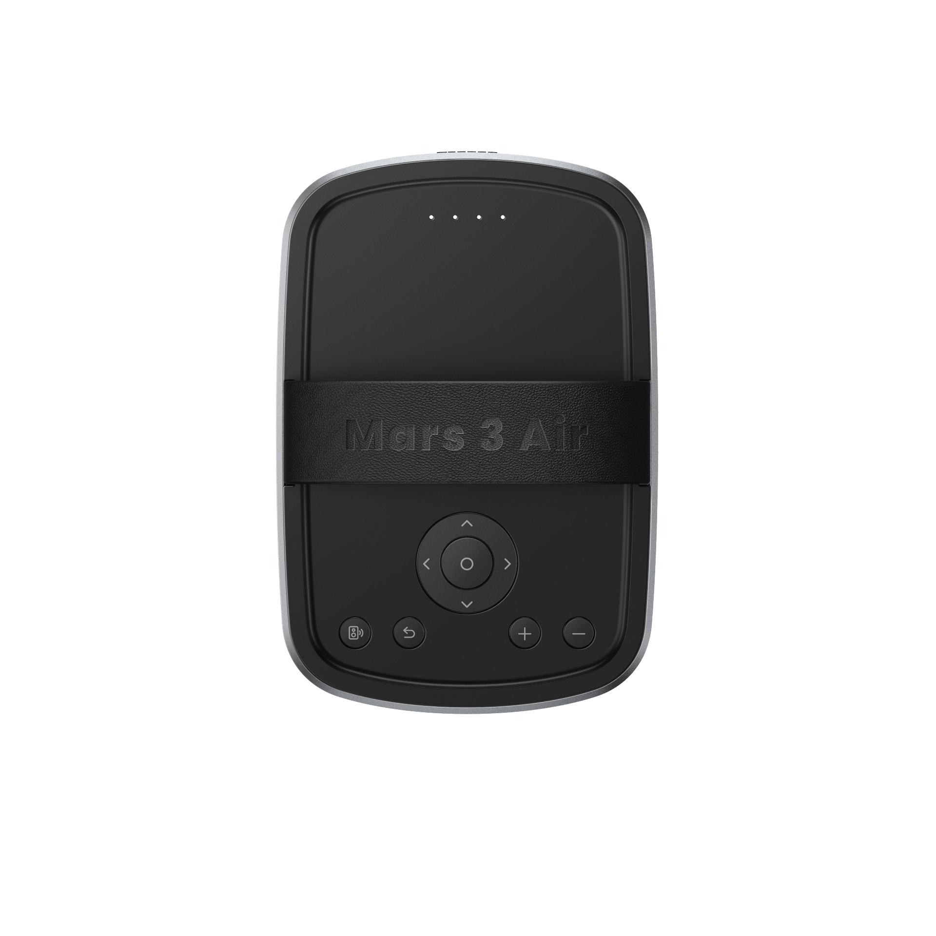 Nebula's new Capsule 3 and Mars 3 Air projectors go with Google TV